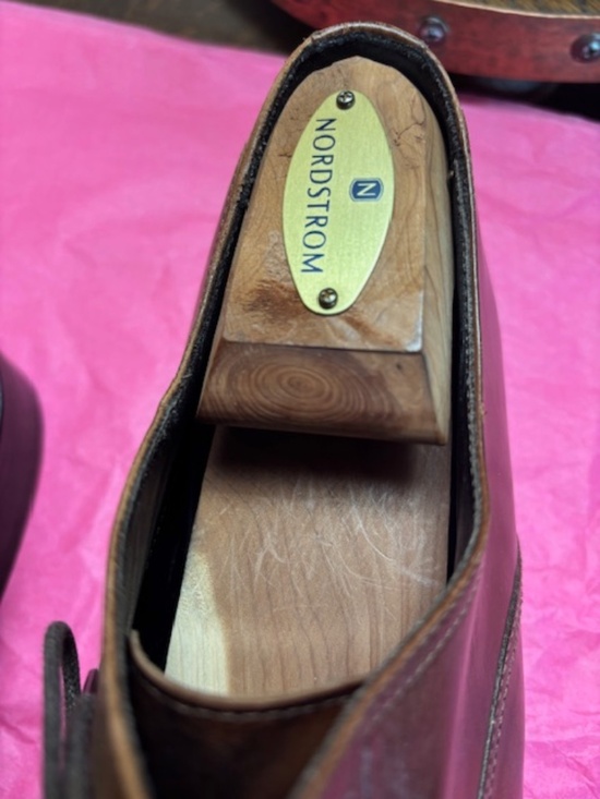 Adam Derrick- To Boot New York Dress Shoes main image 6